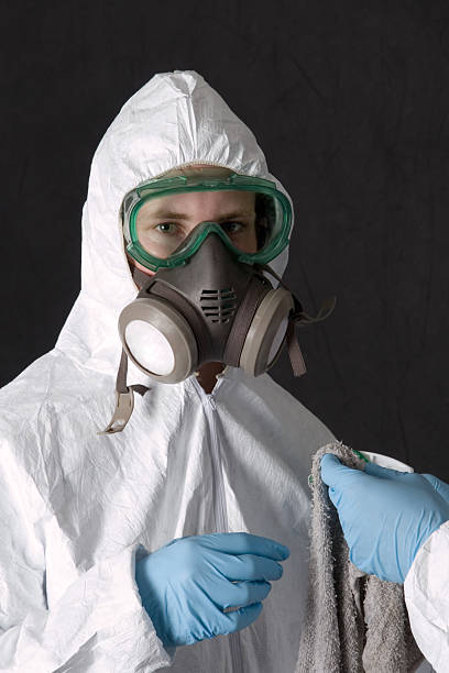 Best Biohazard Mold Removal  in Sanger, TX